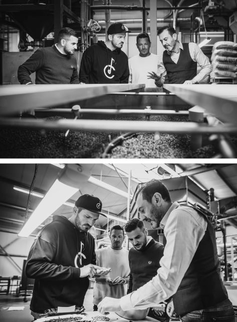 Musica-Coffee-Partner