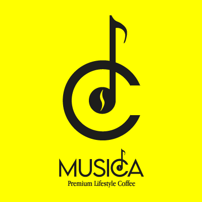 MUSICA CAFFÈ | Premium Lifestyle Coffee